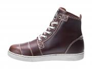 Riding-Sneaker "STEINMAN BROWN CE"_5