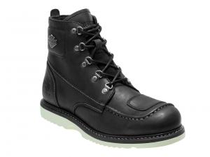 Schuhe "Hagerman Black"_1
