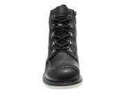 Schuhe "Hagerman Black"_2