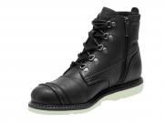 Schuhe "Hagerman Black"_3
