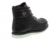 Schuhe "Hagerman Black"_7