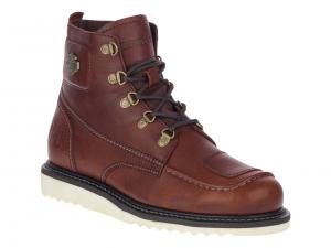 Schuhe "Hagerman Rust"_1