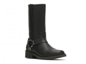 Schuhe "Korsen 11 Black"_1