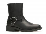 Schuhe "Korsen 7 Black"_1