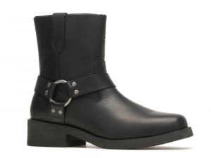 Schuhe "Korsen 7 Black"_1