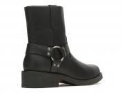 Schuhe "Korsen 7 Black"_8