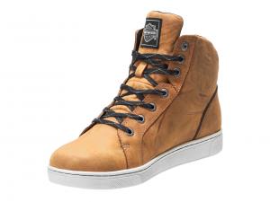 Schuhe "Midland Brown WP & CE"_1