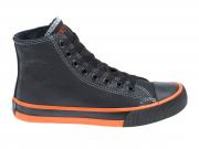 Shoes "Nathan Viulcanized Hi Top" WOLD93816