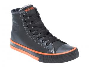 Schuhe "Nathan Viulcanized Hi Top"_1
