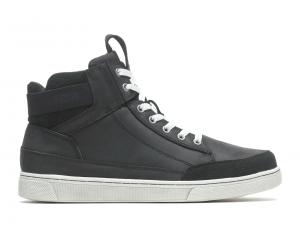 Sneaker "BAUMAN CE BLACK" WOLD97202