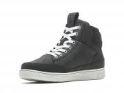 Sneaker "BAUMAN CE BLACK"_4