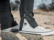 Sneaker "BAXTER WHITE"_11