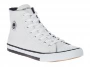 Sneaker "BAXTER WHITE"_2