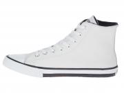 Sneaker "BAXTER WHITE"_5