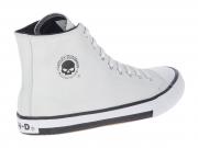 Sneaker "BAXTER WHITE"_8