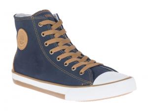 Sneaker "FILKENS BLUE"_1