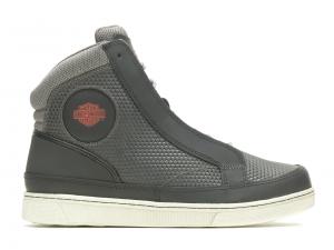 Men's Vardon Carbon Riding Sneaker Grey WOLD97194