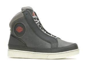Sneaker "Vardon Carbon Riding Grey"_1