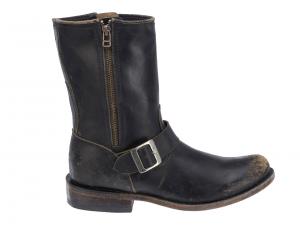 Boots "ABORDALE BLACK" WOLD99904