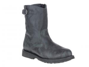 Stiefel "Danford Pull On Black"_1