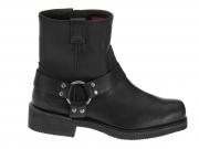 Stiefel "EL PASO BLACK" WOLD94422