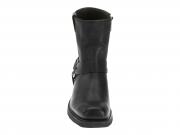 Stiefel "EL PASO BLACK"_2