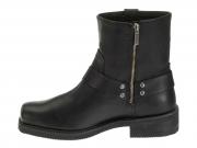 Stiefel "EL PASO BLACK"_3