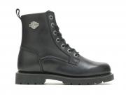 Stiefel "Hannon Black" WOLD93840