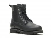 Stiefel "Hannon Black"_1