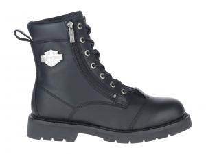 Boots "LANDRY LACE BLACK" WOLD93706