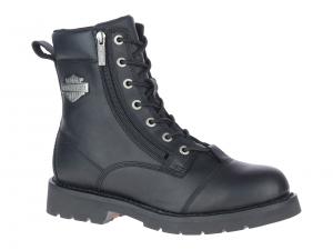 Stiefel "LANDRY LACE BLACK"_1