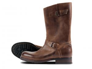 Stiefel "ROKKER Cruiser 13,5 - Brown" ROKS100002