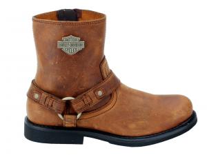 Boots "SCOUT BROWN" WOLD95263