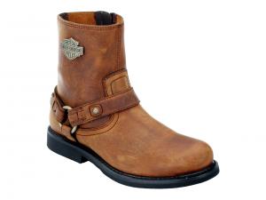 Stiefel "SCOUT BROWN"_1