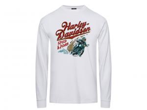 Longsleeve "Sportster - Munich" BRA40291914-M