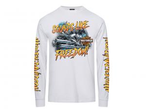 Longsleeve "Statement - Oktoberfest" BRA40294737-O