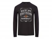 Longsleeve "Wanted - Munich" BRA40294807-M