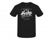 T-Shirt "Bolt HD - Oktoberfest" RKS001684-O