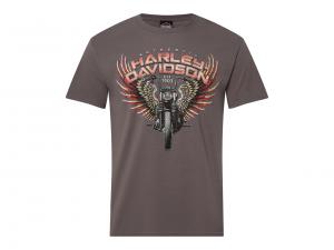 T-Shirt "Breakthrough - Munich" BRA40291728-M