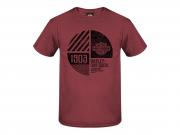 T-Shirt "Circle Stripes - Munich" RKS004413-M