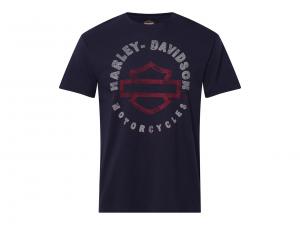 T-Shirt "Decaying - Munich" BRA40291729-M