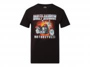 T-Shirt "Dignity - Munich" BRA40291718-M