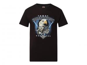 T-Shirt "Eagle Struck - Munich" BRA40291720-M