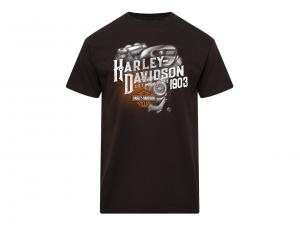 T-Shirt "Evolve - Munich" BRA40294775-M