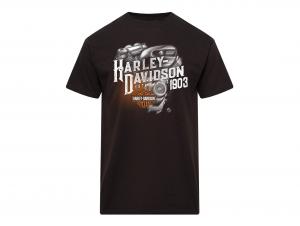 T-Shirt "Evolve - Munich" BRA40294775-M