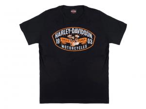 T-Shirt "Forebear - Oktoberfest" BRA40291672-O