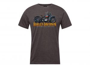 T-Shirt "Gatekeeper - Munich" BRA40294785-M