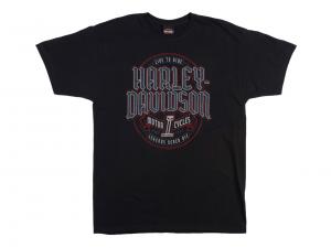 T-Shirt "Immortal - Oktoberfest" BRA40291666-O