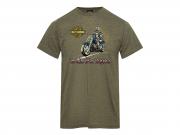 T-Shirt "Kickstart - Munich" BRA40291881-M