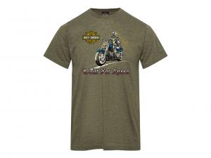T-Shirt "Kickstart - Munich" BRA40291881-M